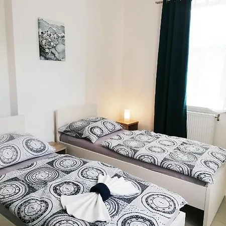 Apartmany Plzen Zabela 69 Exterior photo