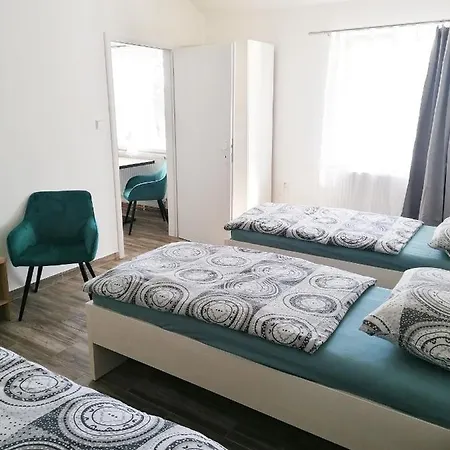 Apartmany Plzen Zabela 69 Exterior photo