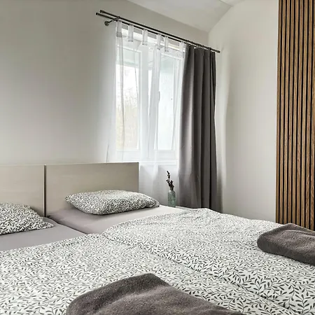 Apartmany Plzen Zabela 69 Exterior photo