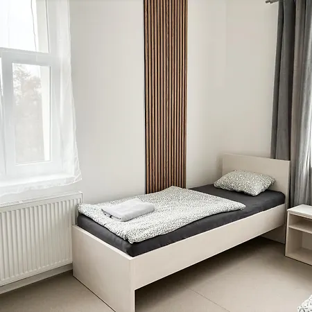 Apartmany Plzen Zabela 69 Exterior photo