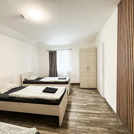 Apartmany Plzen Zabela 69 Exterior photo
