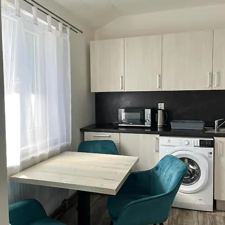 Apartmany Plzen Zabela 69 Exterior photo
