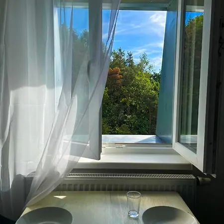 Apartmany Plzen Zabela 69 Exterior photo