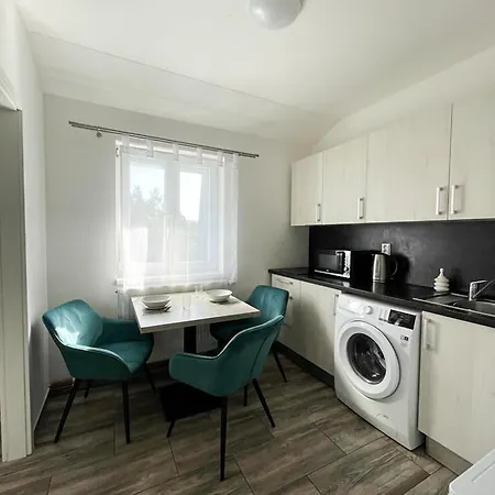 Apartmany Plzen Zabela 69 Exterior photo