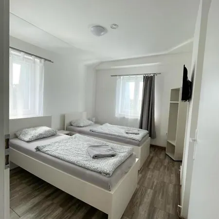 Apartmany Plzen Zabela 69 Exterior photo