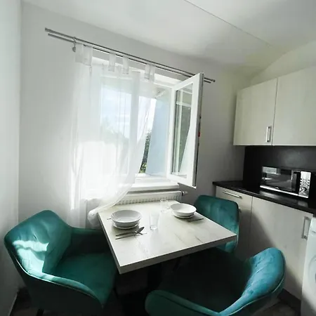 Apartmany Plzen Zabela 69 Exterior photo