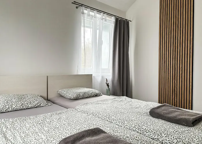 Apartmany Plzen Zabela 69