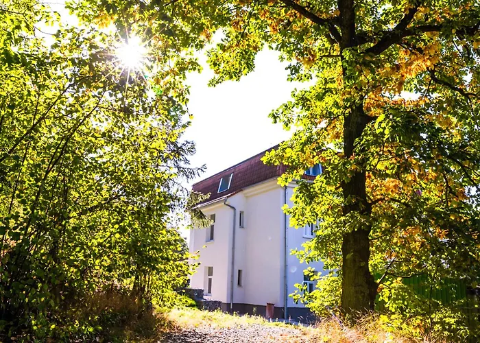 Apartmany Plzen Zabela 69