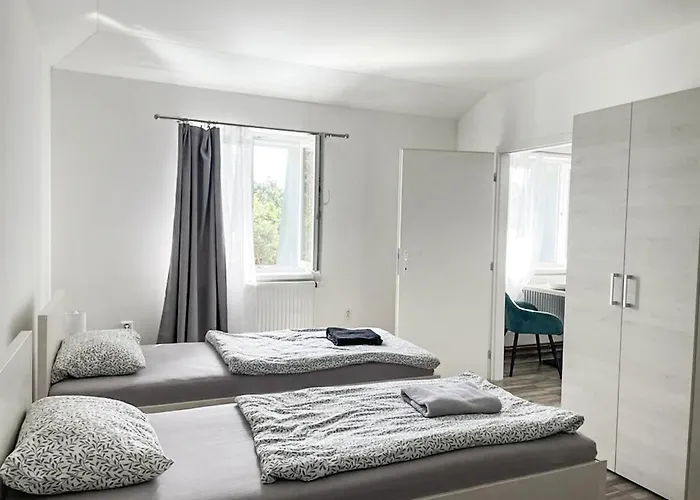 Apartmany Plzen Zabela 69