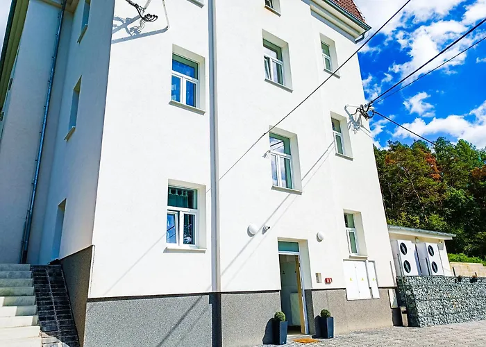 Apartmany Plzen Zabela 69