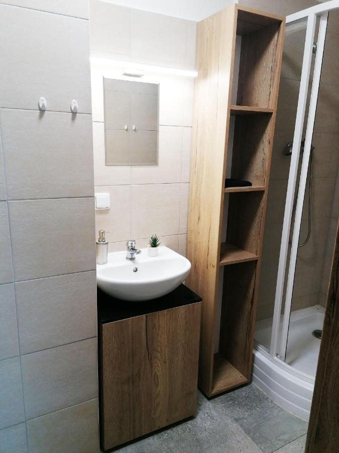 Zabela 69 Apartment *