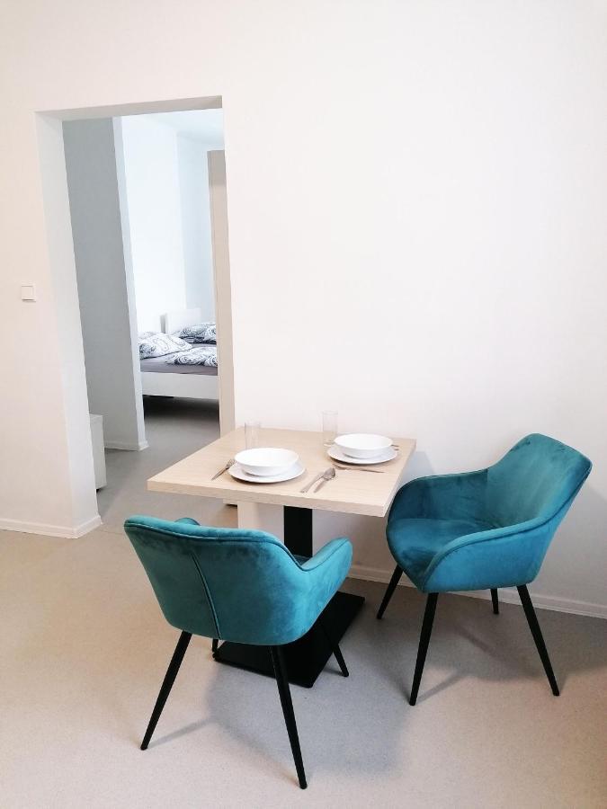 Zabela 69 Apartment *