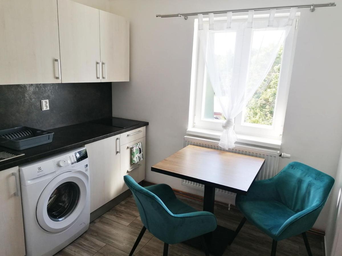 Zabela 69 Apartment Plzen