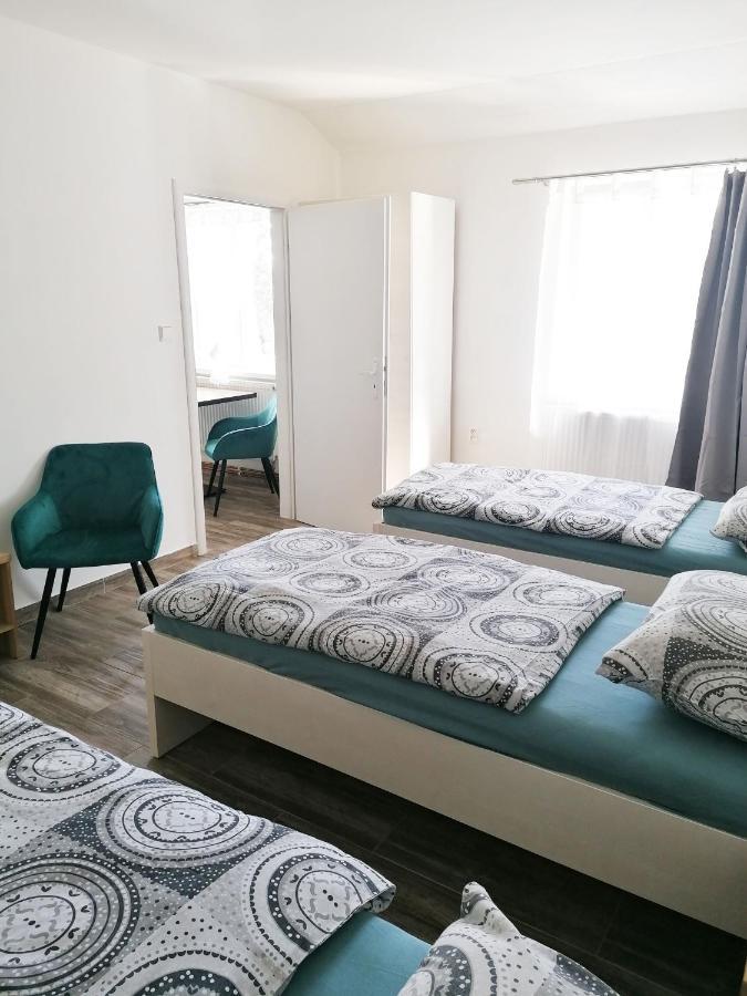 Apartment Zabela 69 Plzen