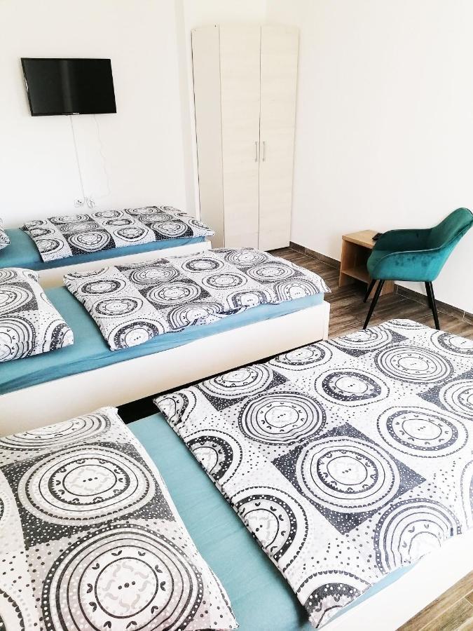 Apartment Zabela 69