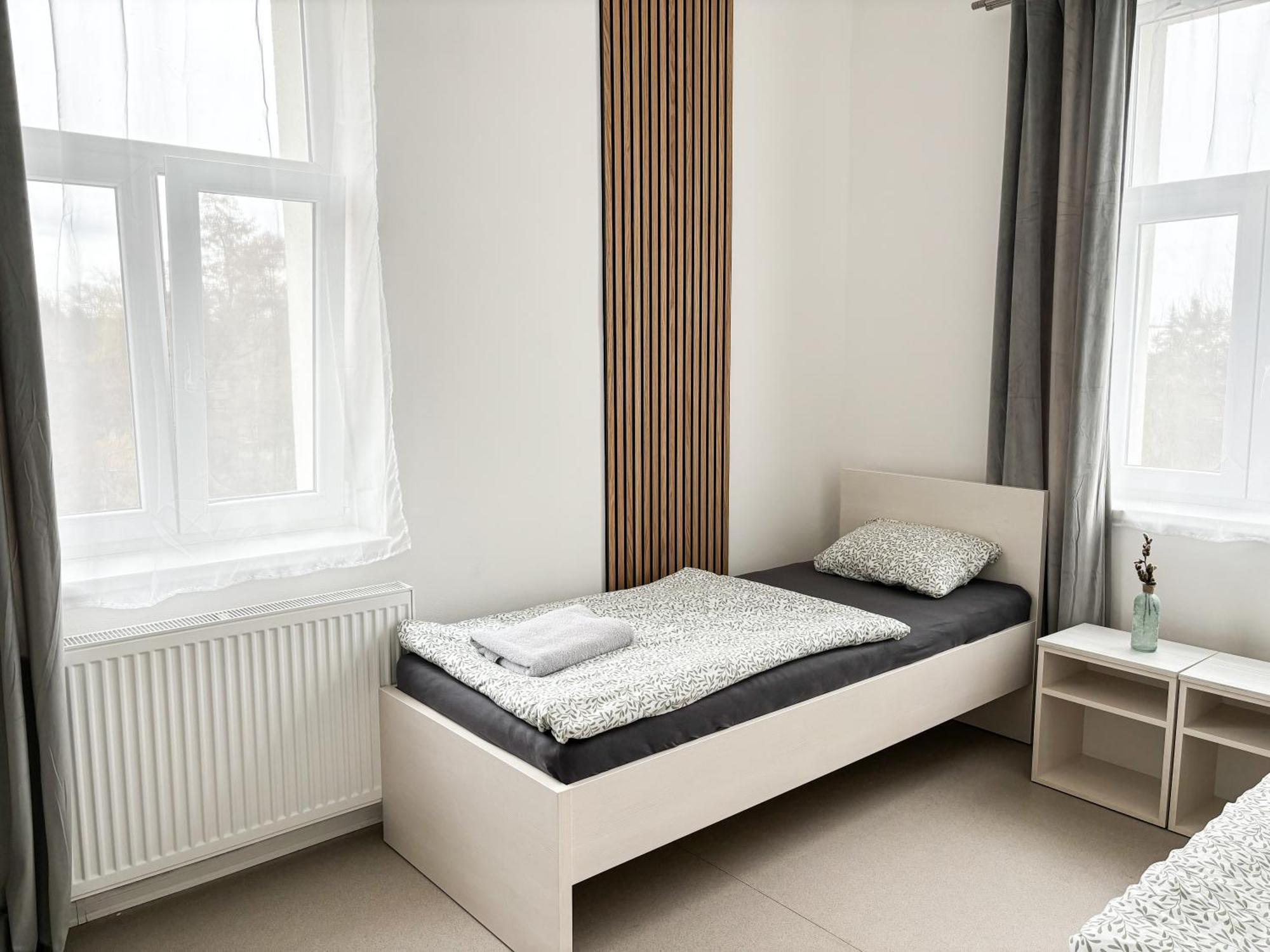 Zabela 69 Apartment Plzen