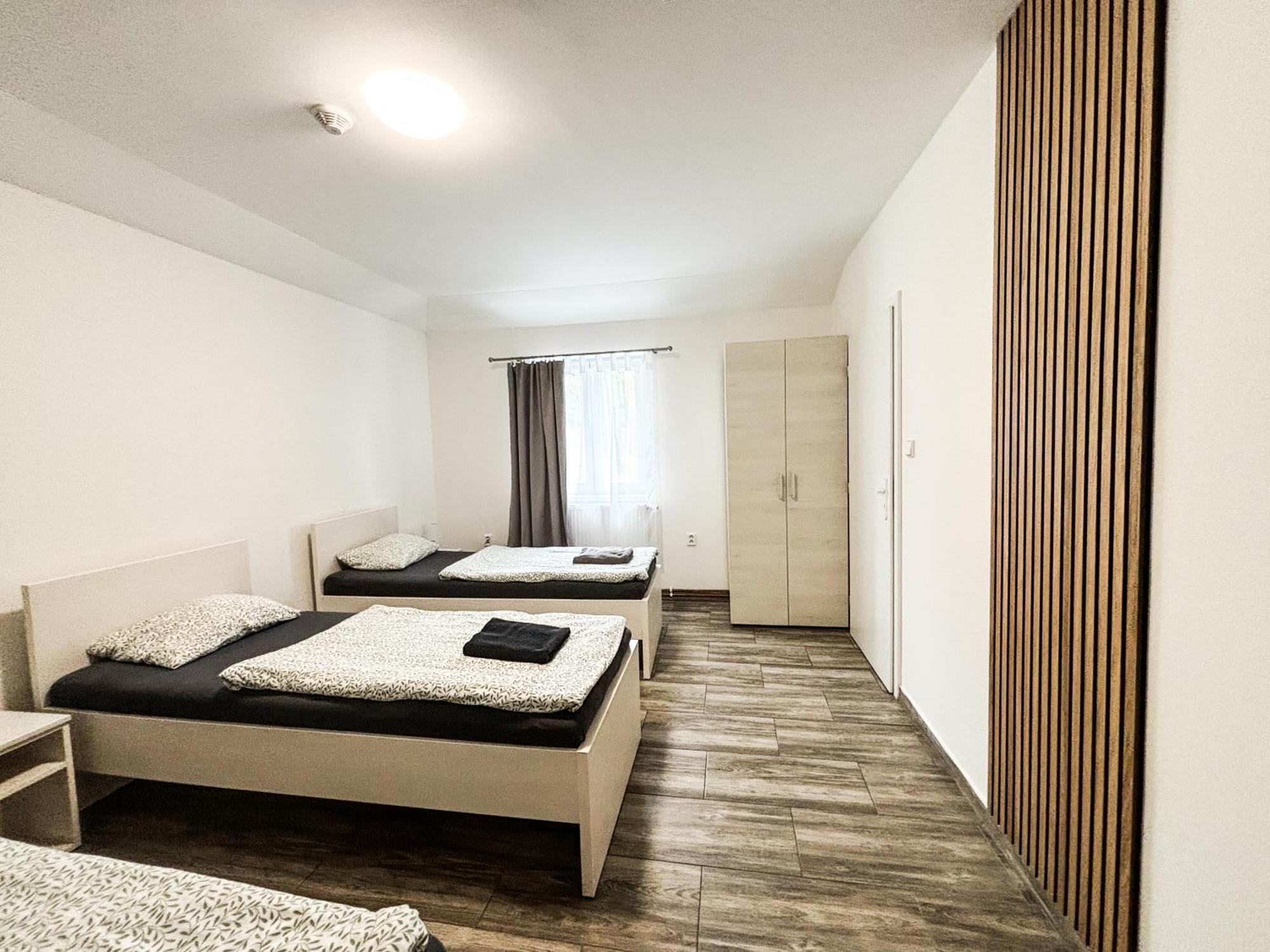 Apartment Zabela 69