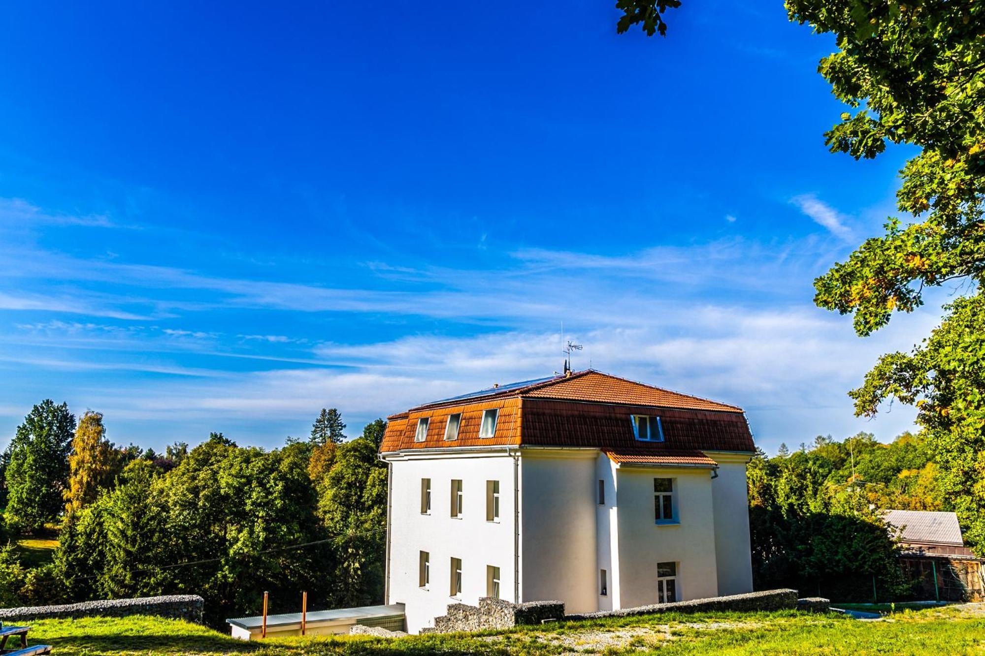 Apartment Zabela 69 Plzen